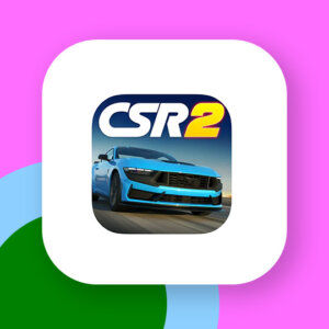 CSR 2