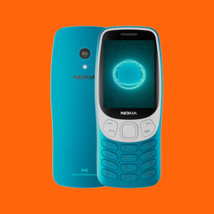 Nokia 3210