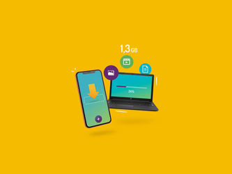 5 handige apps om bestanden te delen