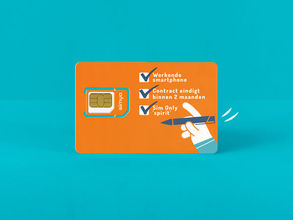 Sim Only abonnement afsluiten? Check of je klaar bent voor Sim Only!