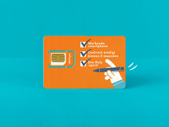 Sim Only abonnement afsluiten? Check of je klaar bent voor Sim Only!
