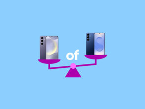 Galaxy S24 vs. S25