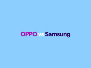 OPPO vs Samsung: dit zijn de verschillen