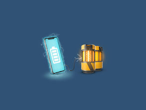 De toekomst van de telefoonbatterij: fast charge of opladen via wifi?