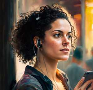 Taal leren met je telefoon