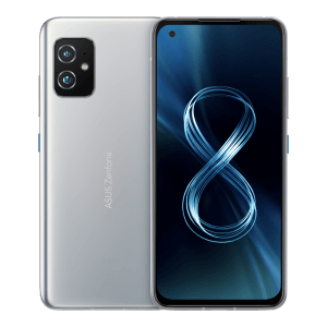 ASUS Zenfone 8 