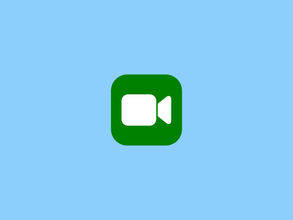 FaceTime: zo werkt het