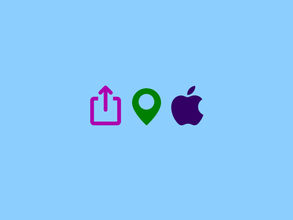 Locatie delen op je iPhone: zo werkt het!