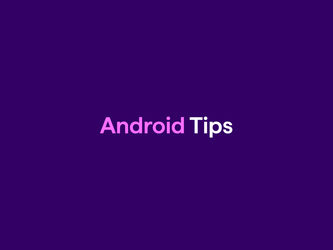 Android-instellingen tips &#038; trucs