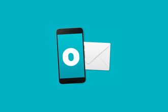 Slimme instellingen van populaire apps: Outlook mobiel