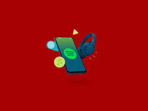 Slimme instellingen van populaire apps: Spotify!
