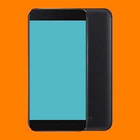 Android One smartphone Xiaomi Mi A1 sim only simyo