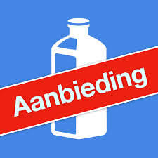 Aanbieding Black Friday