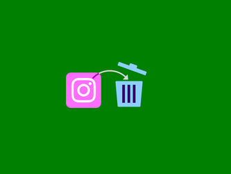 Een account verwijderen van Instagram doe je zo