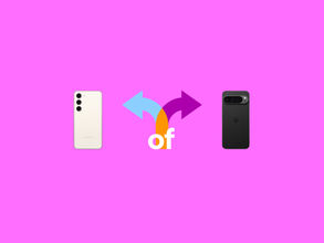 Google Pixel 8 vs. Samsung S23: dit zijn de verschillen