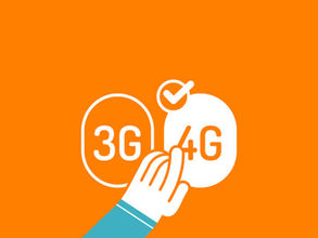 Het verschil tussen 3G en 4G internet uitgelegd