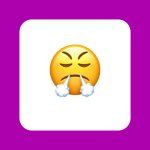 boos of trots emoji