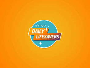 Daily lifesavers: tips van neurowetenschapper voor minder telefoonstress