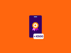 De 5 beste telefoons onder € 500