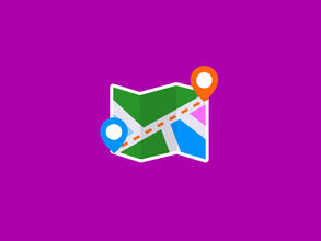 Afstand meten in Google Maps in een paar stappen