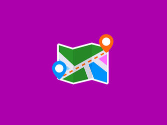 Afstand meten in Google Maps in een paar stappen
