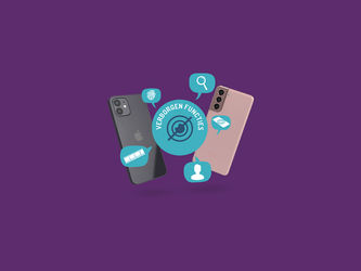Verborgen functies van je iPhone en Android-toestel