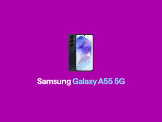 Samsung Galaxy A55 5G: ontdek de nieuwste Samsung-sensatie