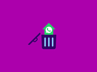 Verwijderde WhatsApp-berichten terughalen zonder back-up