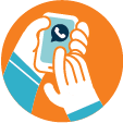 mijn simyo app contact