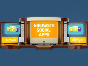 Klaar met Facebook? Dit zijn de leukste nieuwe social media apps