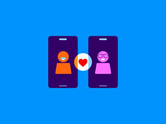 De 8 beste datingapps: van zorgeloos swipen tot een serieuze relatie