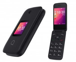 Alcatel Go Flip 3 