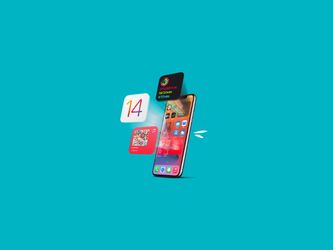iPhone widgets maken het leven makkelijker en dit is waarom