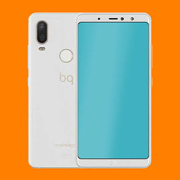 beste android one telefoons bq aquaris x2