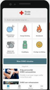 gezondheidsapps