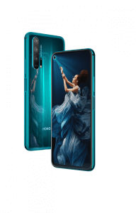 telefoon met goede camera