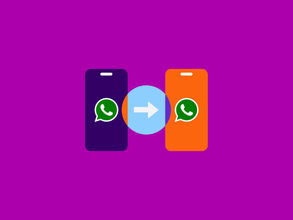 WhatsApp overzetten: zo neem je je chats veilig mee