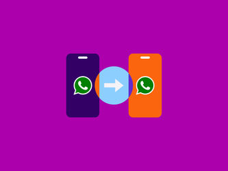 WhatsApp overzetten: zo neem je je chats veilig mee