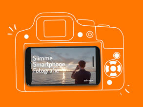 Zo maak je de mooiste foto’s met je smartphone