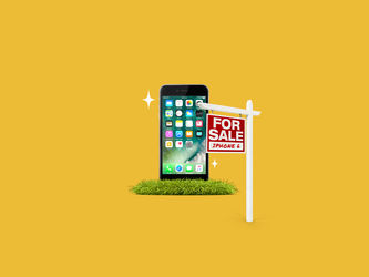 Makkelijk en snel je telefoon verkopen? Zo doe je dat!