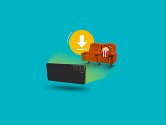 Offline films en series kijken: downloaden kan bij deze platformen