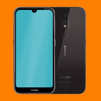beste android one telefoons nokia 4.2