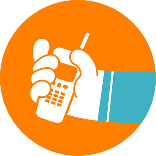 Nokia 3310 mobiele telefoon dumbphone