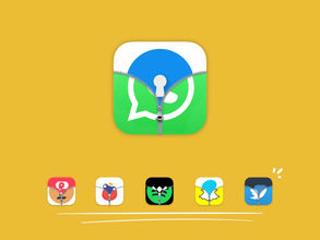 Ken ik je ergens van? 6 nieuwe apps die zijn geïnspireerd op oude apps