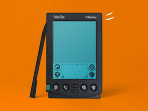 Topper uit het verleden: hoe gaat het nu met Palm?