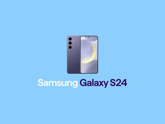 Samsung Galaxy S24: dit is de nieuwste Samsung