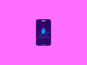 Dit zijn de beste waterdichte telefoons