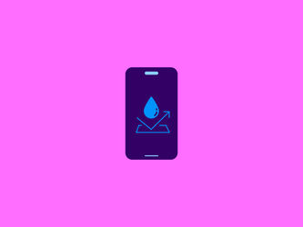 Dit zijn de beste waterdichte telefoons