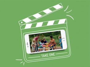 Filmen met je smartphone? Bekijk onze 4 tips voor beginners!