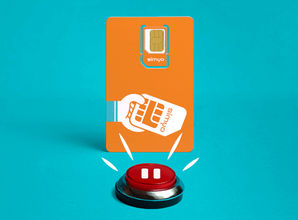 Sim Only een tijdje niet gebruiken: dit zijn de mogelijkheden